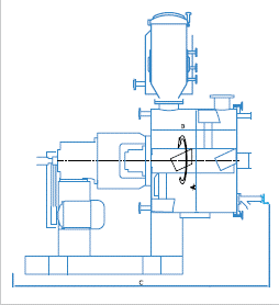 Vacuum Dryer